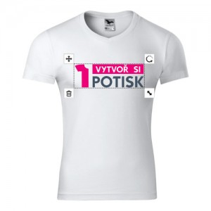 Pánske véčko potlač