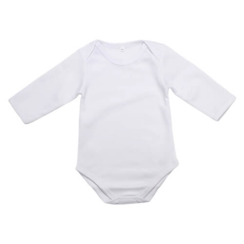 Body s dlhým rukávom 1 BODY S DLHÝM RUKÁVOM potlač