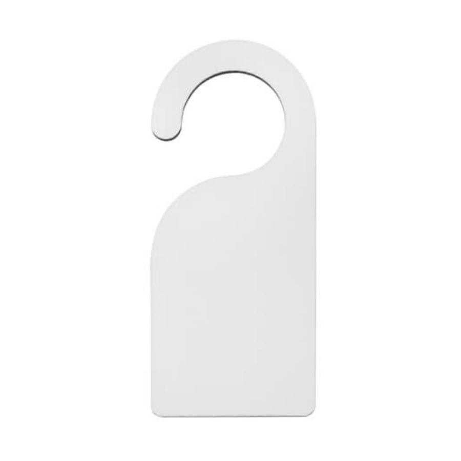 VISAČKA MDF NA DVERE 100 X 230 MM