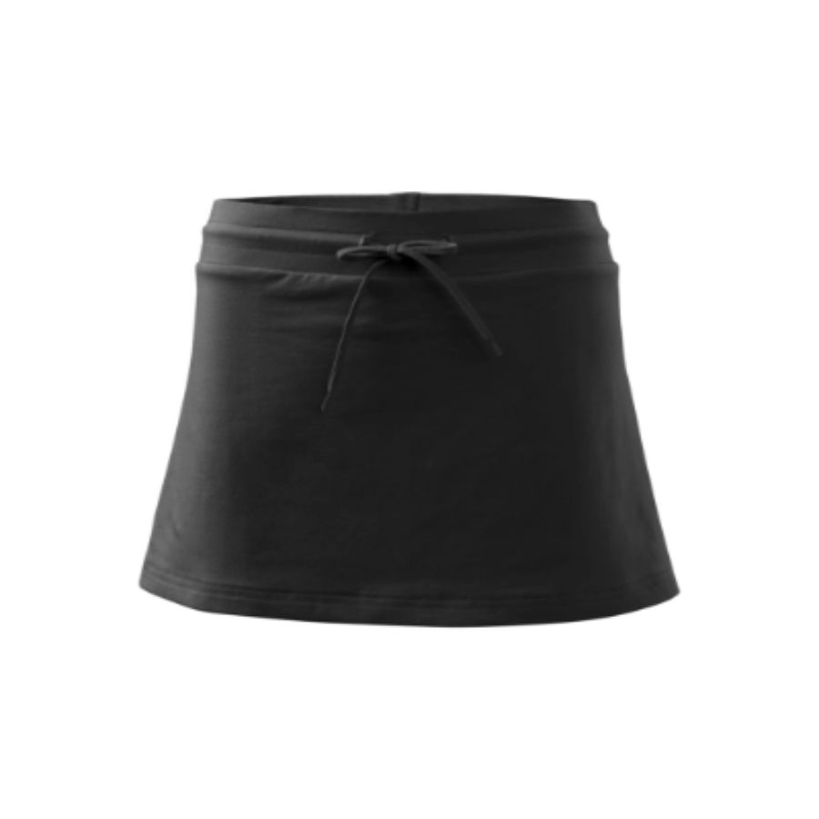 sukňa 2in1