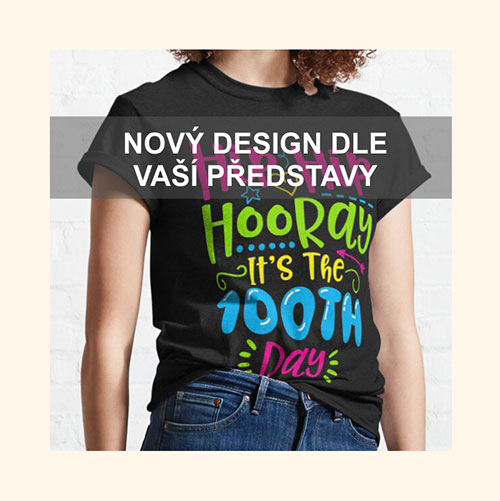 Nový dizajn podľa predstavy 1 novy dizajn