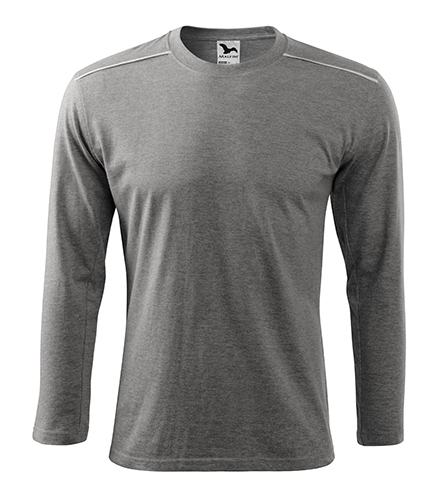 Tričko LONG SLEEVE s dlhým rukávom UNISEX 1 Tričko LONG SLEEVE s dlhým rukávom UNISEX