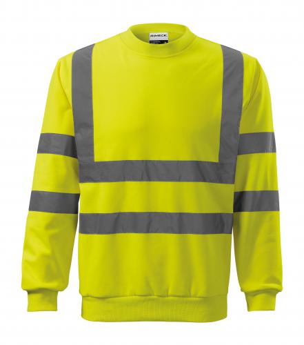 Mikina HV ESSENTIAL UNISEX 1 Mikina HV ESSENTIAL UNISEX