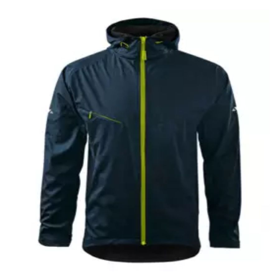 Pánska softshellová bunda COOL 1 pánska softshell bunda