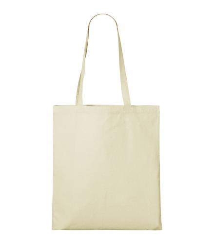 Taška SHOPPER 1 taška s vlastnou potlačou