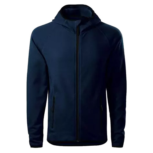Pánsky stretch fleece DIRECT 1 Pánsky stretch fleece DIRECT