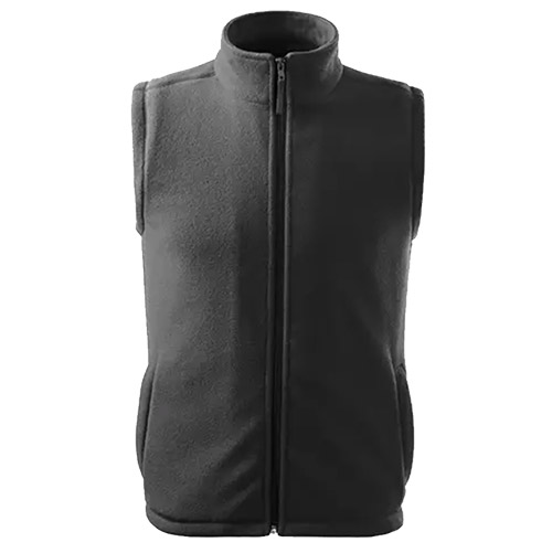 Fleece vesta unisex NEXT 1 Fleece vesta unisex NEXT