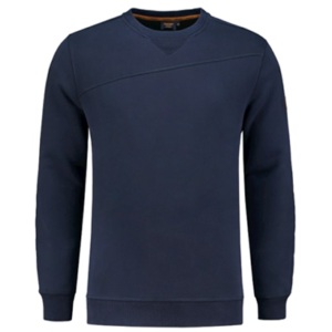Pánska mikina PREMIUM SWEATER - potlač