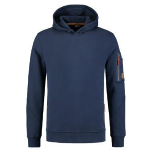 Pánska mikina PREMIUM HOODED SWEATER