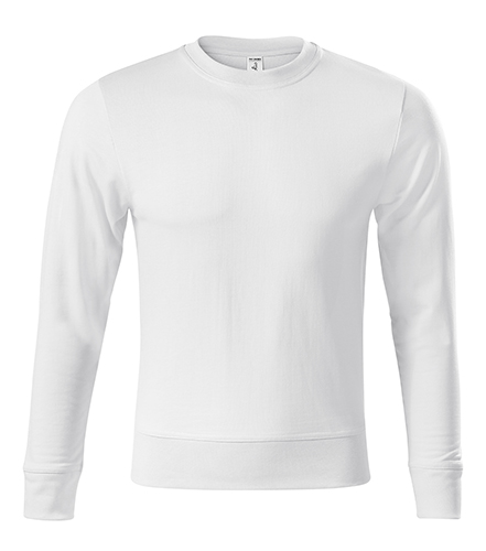 Mikina ZERO UNISEX 1 mikina potlač