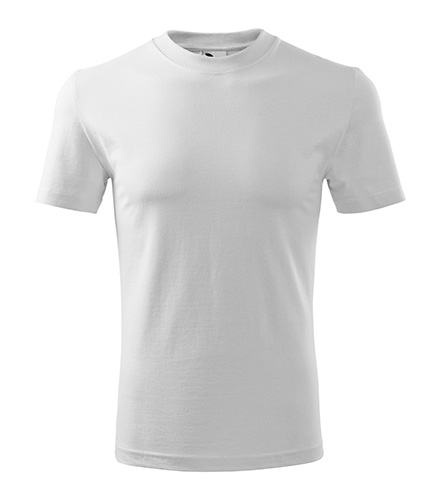 Tričko CLASSIC UNISEX 1 Tričko CLASSIC UNISEX