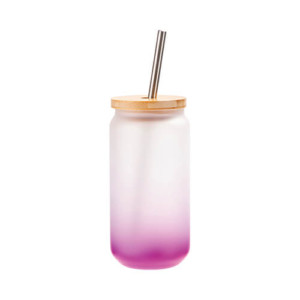 matná pohár 550 ml