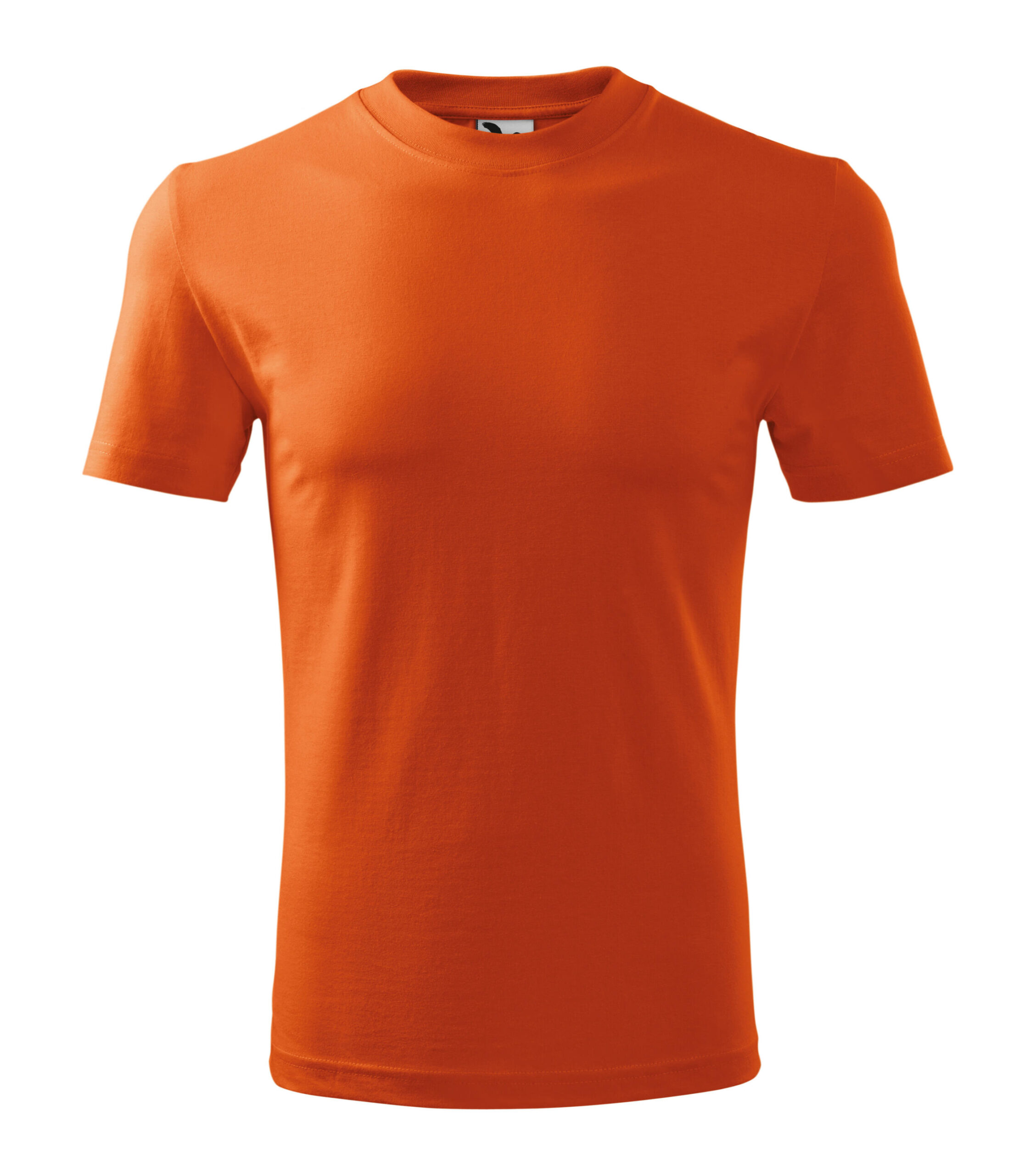 Tričko HEAVY UNISEX 1 Tričko z ťažkej bavlny unisex