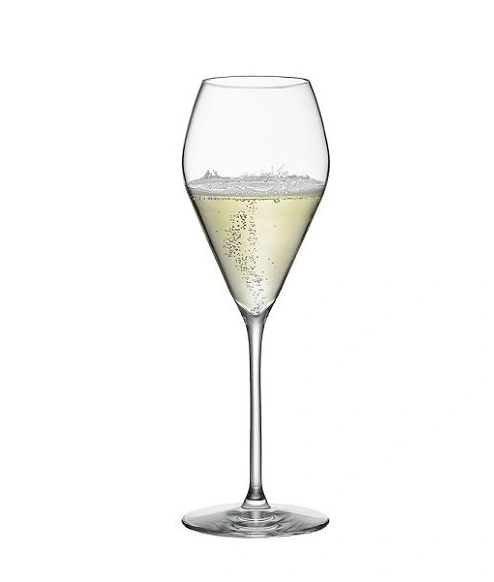 Poháre na prosecco 1 Poháre na prosecco - potlač pohárov na prosecco - poháre s vlastnou potlačou