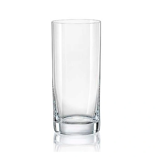 Crystalex Pohár BARLINE 300 ml 1 Pohár na nealko s vlastnou potlačou - potlač pohárov lacno