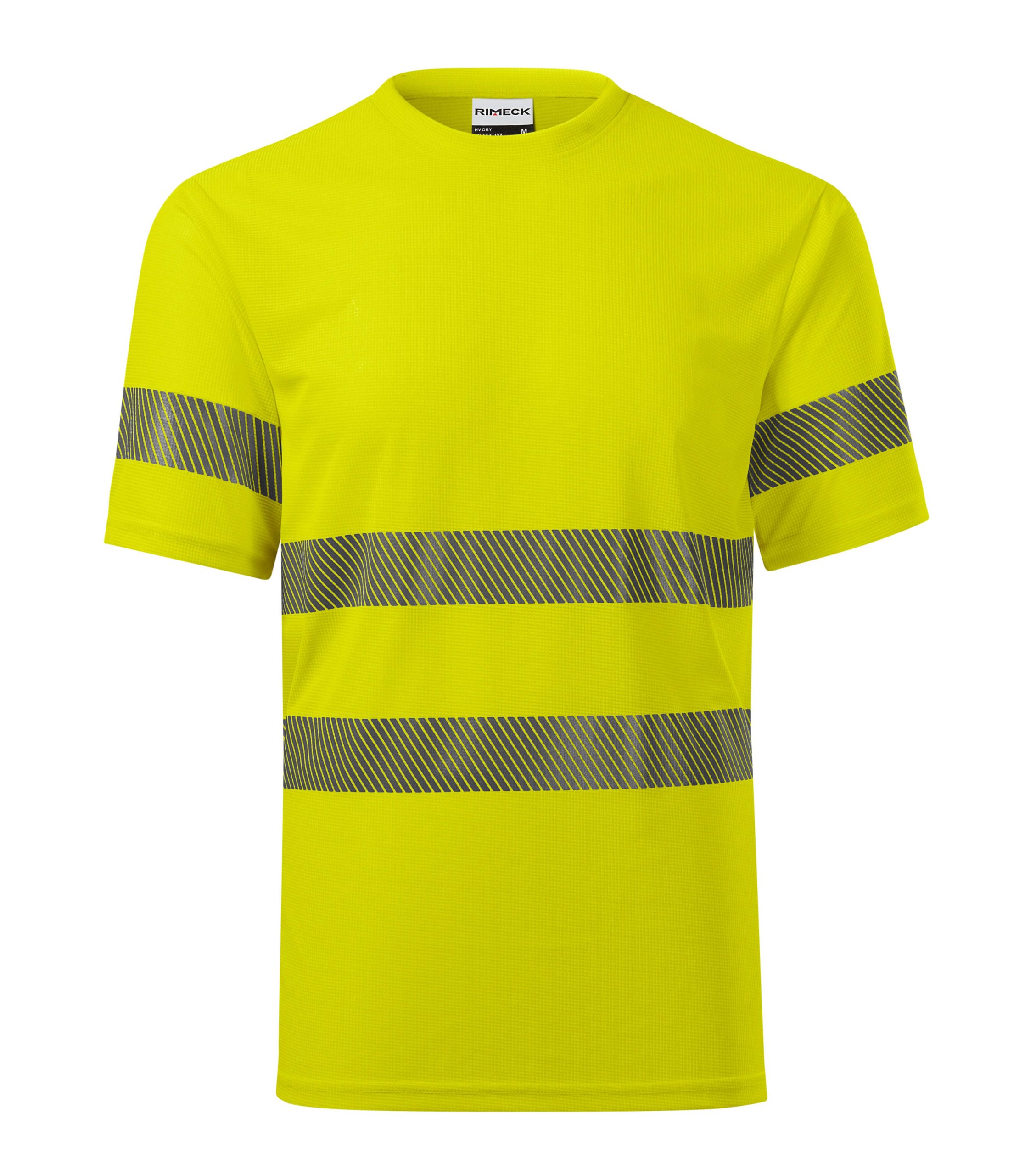 Tričko unisex HV DRY 1 Tričko unisex hv dry s vlastnou potlačou