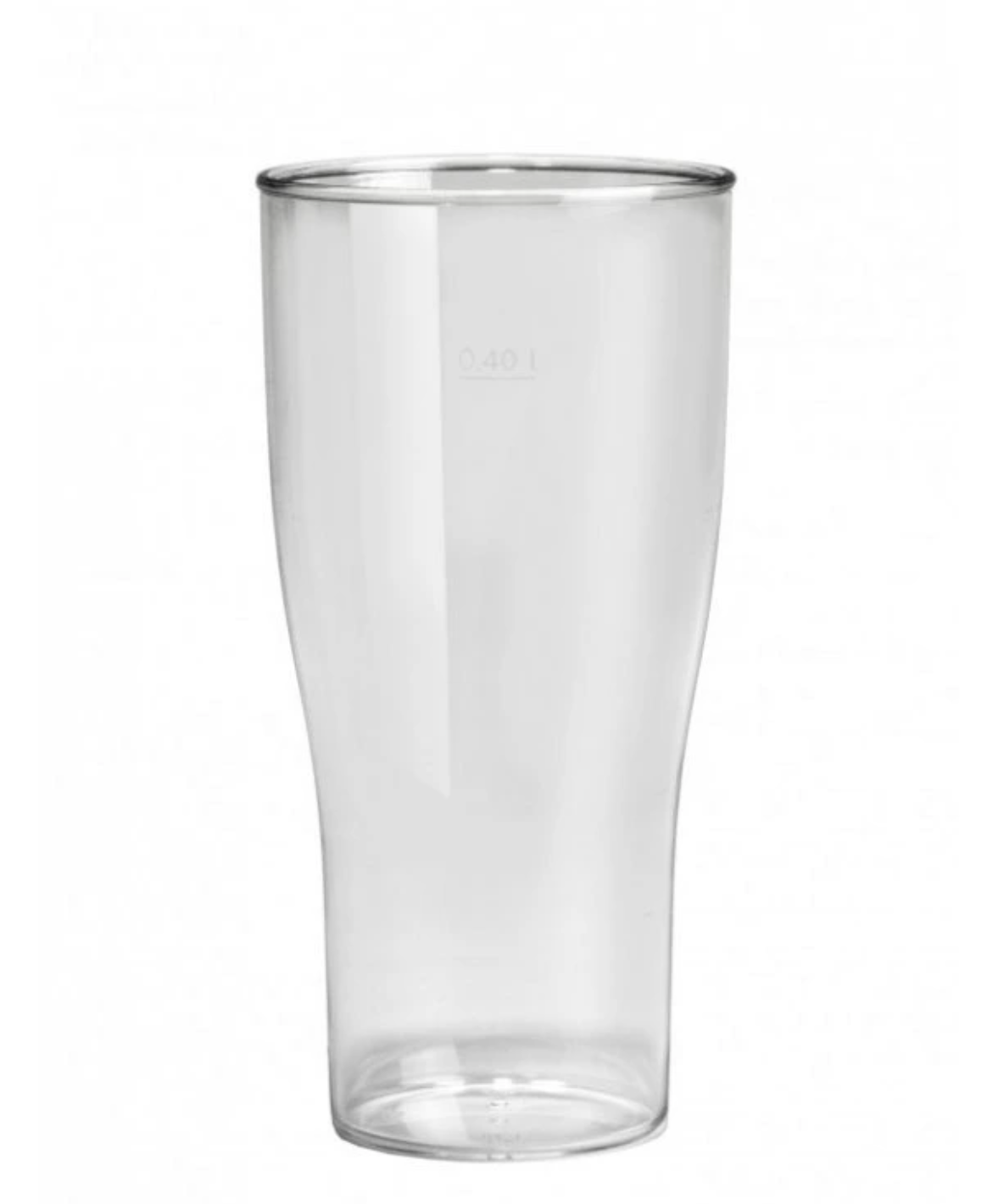 Plastový pohár na miešané drinky - potlač kelímkov - potlač pohárov - nerozbitné poháre s potlačou