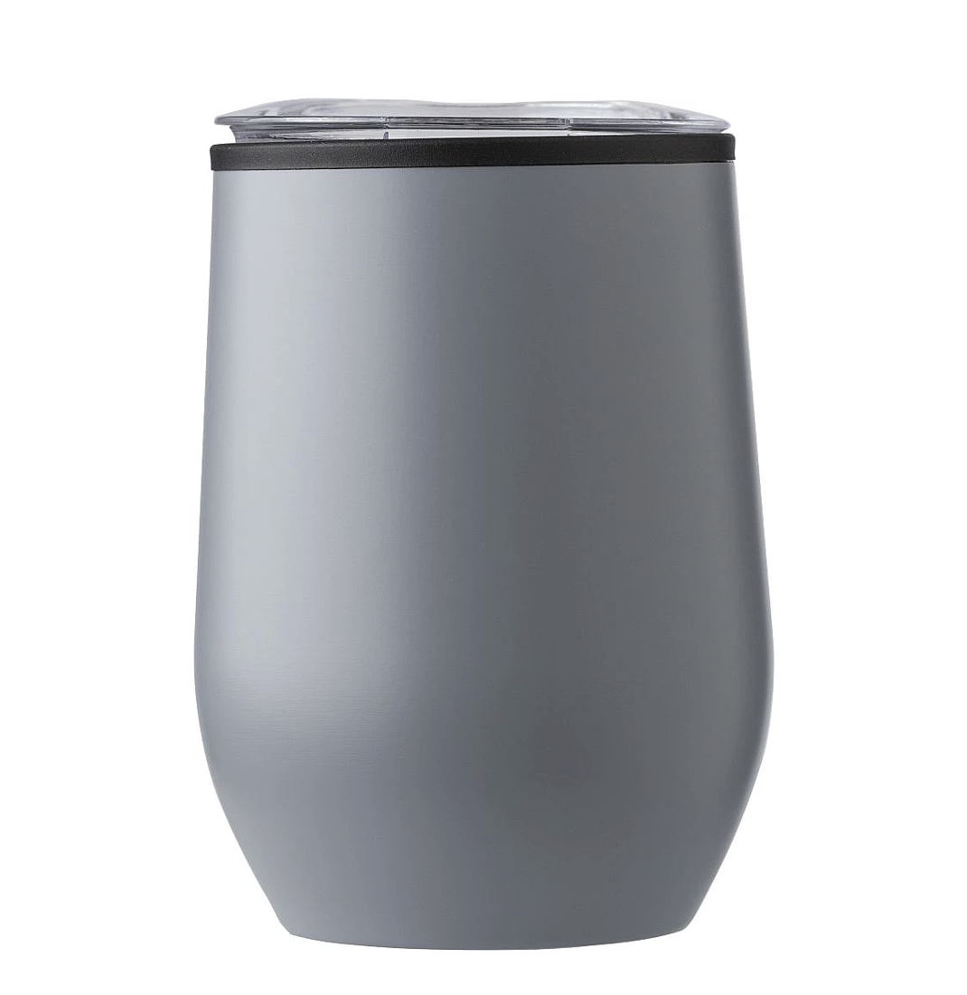 Nerezový termohrnček 300 ml s vlastnou potlačou