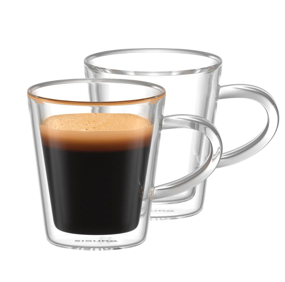 Potlač hrnčekov na espresso lacno a rýchlo