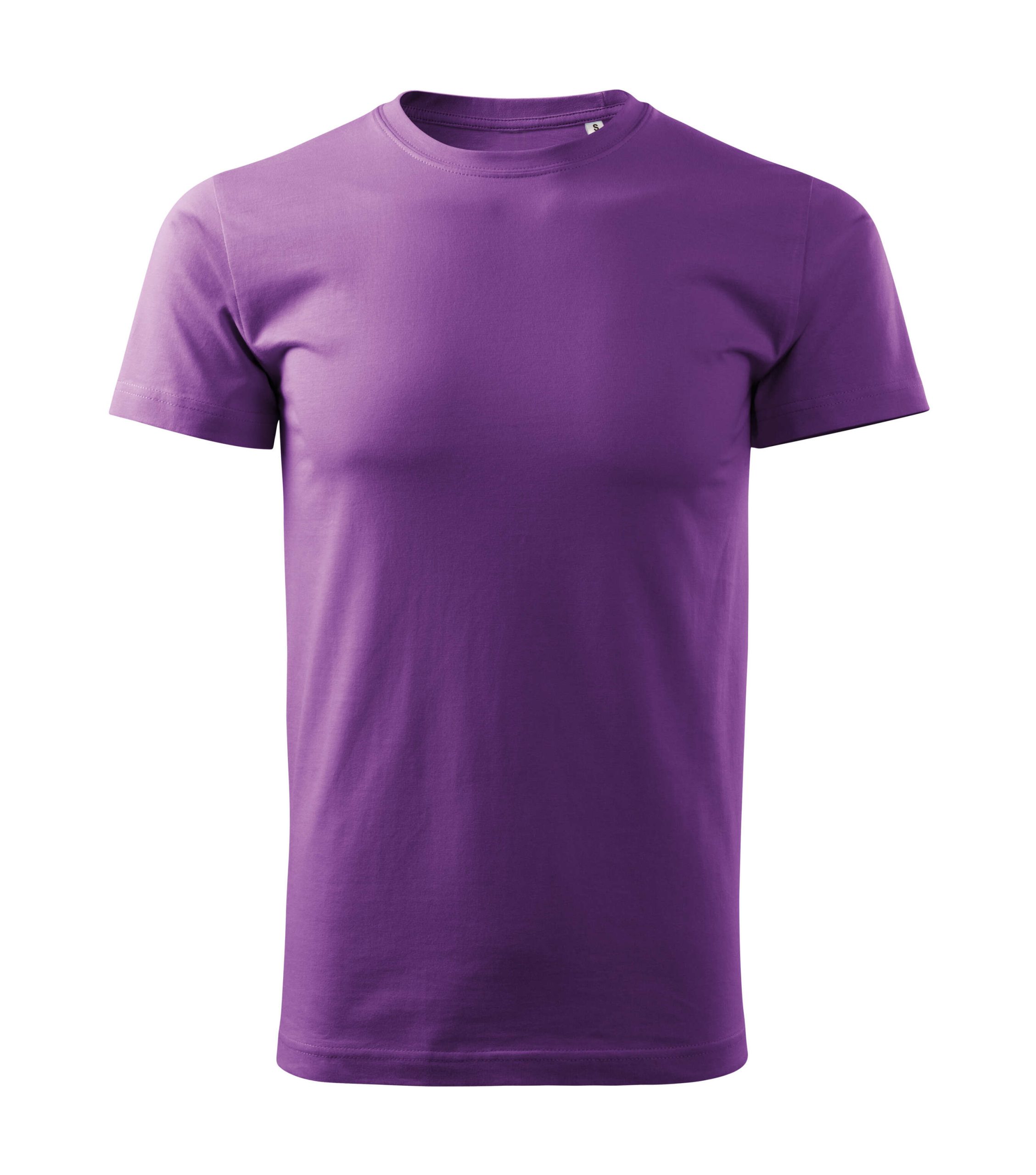 Tričko PREMIUM FREE bez labelu 1 Tričko PREMIUM bez labelu - merch lacno a rýchlo online