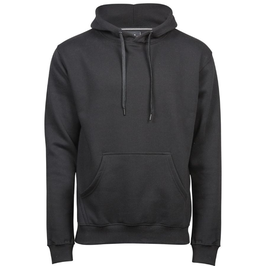 Mikina s kapucňou vysokej gramáže 1 mikina s kapucňou