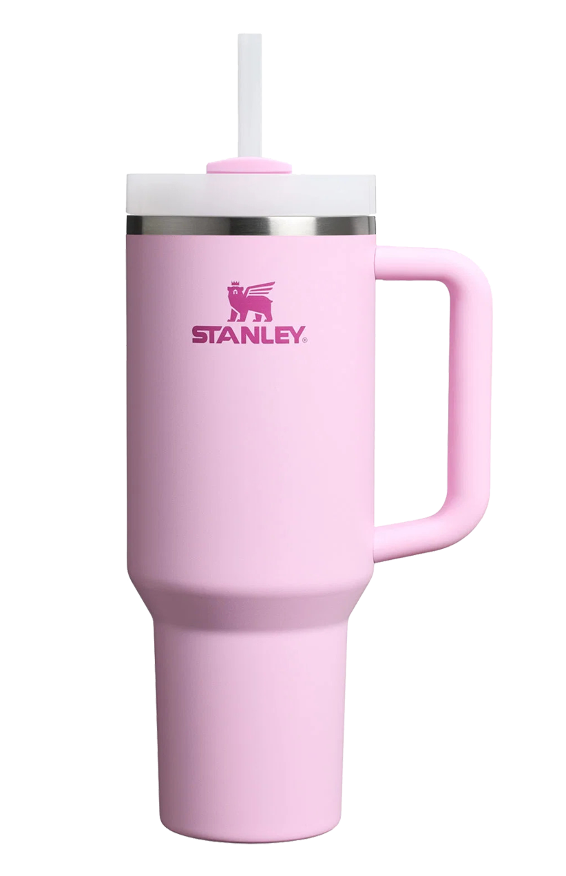 Termohrnček STANLEY Quencher 1180 ml