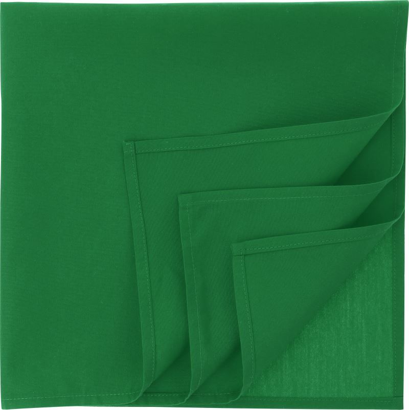Šatka 50x50cm s vlastnou potlačou