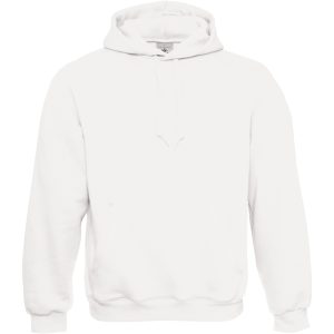 Mikina s kapucňou B&C | Hooded