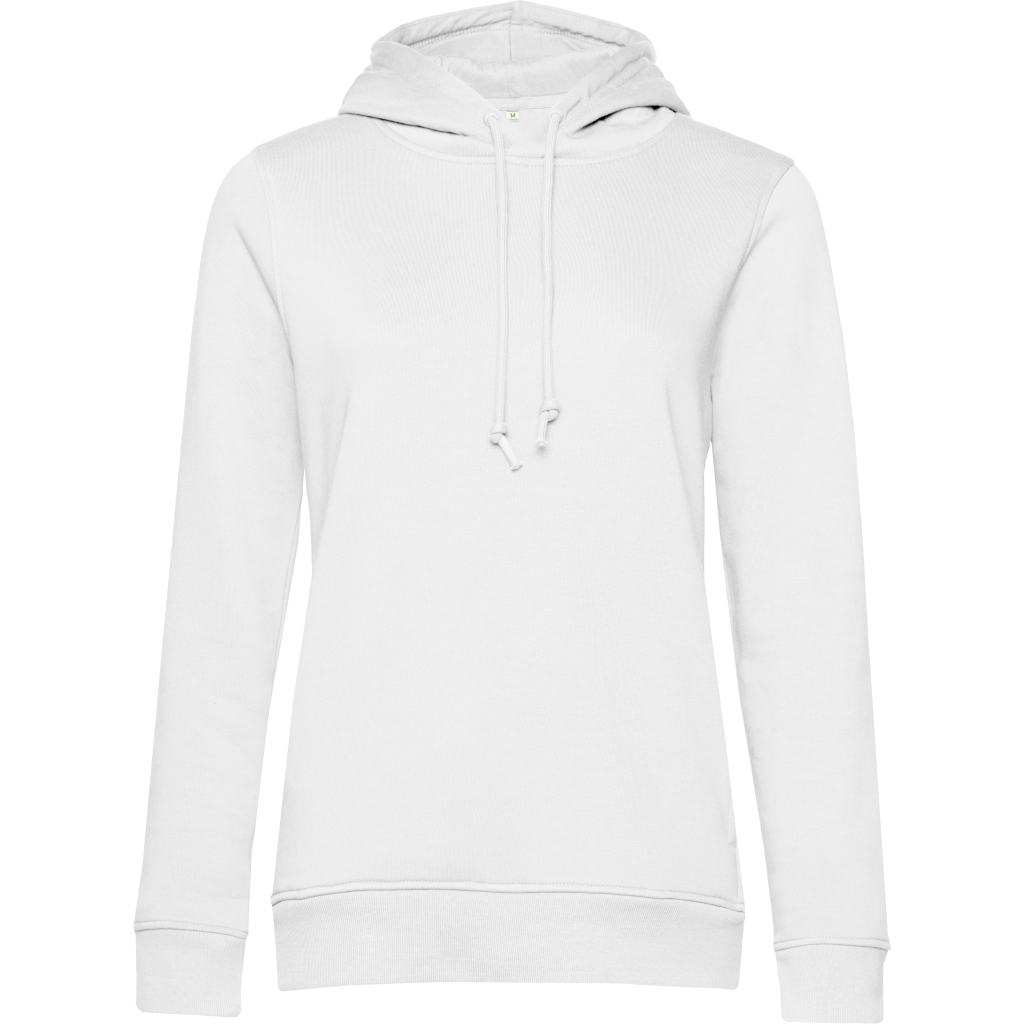 Dámska mikina s kapucňou B&C | Inspire Hooded /women_° 1 Dámska mikina s kapucňou b&c | inspire hooded /women_° s vlastnou potlačou