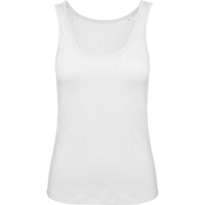 Dámske tielko b&c | inspire tank t /women_° s vlastnou potlačou
