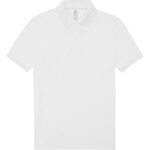 Piqué polo b&c | my polo 180 s vlastnou potlačou