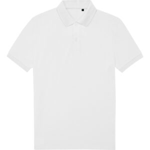 Piqué polo b&c | my eco polo 65/35_° s vlastnou potlačou