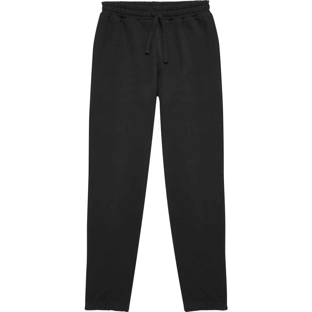 Unisex tepláky B&C | ID.000 Sweatpant 80/20 1 Unisex tepláky b&c | id.000 sweatpant 80/20 s vlastnou potlačou