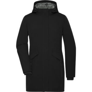Dámska business parka daiber s vlastnou potlačou