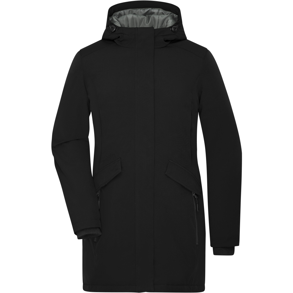 Dámska business parka Daiber | JN 1175 1 Dámska business parka daiber s vlastnou potlačou