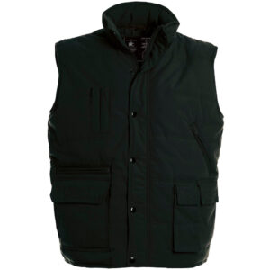 Vesta b&c | bodywarmer explorer s vlastnou potlačou