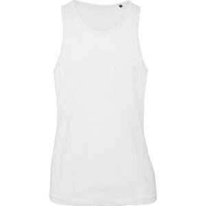 Pánske tielko b&c | inspire tank t /men_° s vlastnou potlačou