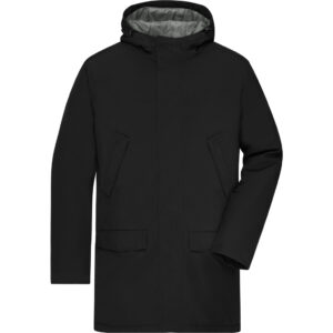 Pánska business parka daiber s vlastnou potlačou