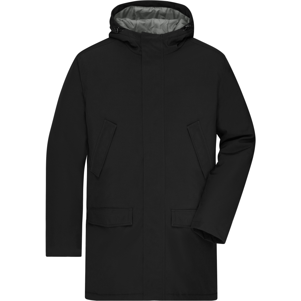Pánska business parka Daiber | JN 1176 1 Pánska business parka daiber s vlastnou potlačou
