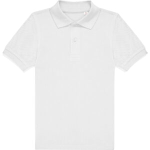 Detské piké polo b&c s vlastnou potlačou