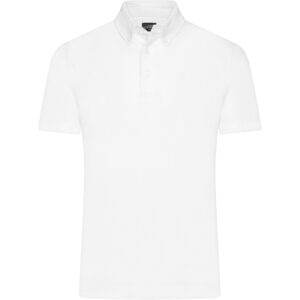 Pánske piqué polo button-down daiber | jn 964 s vlastnou potlačou