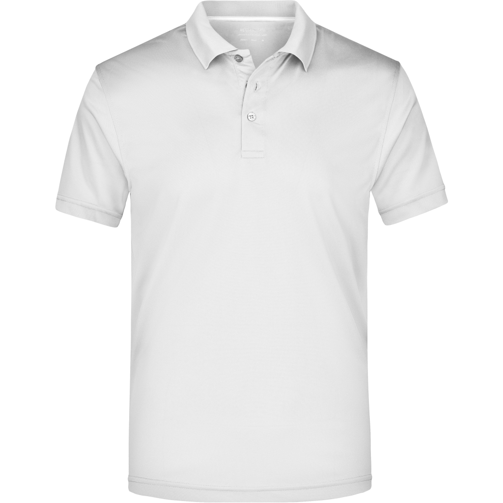 Pánske polo High Performance Daiber | JN 401 1 Pánske polo high performance daiber | jn 401 s vlastnou potlačou