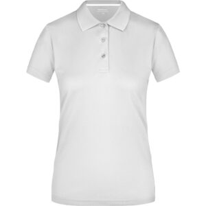 Dámske polo high performance daiber | jn 411 s vlastnou potlačou