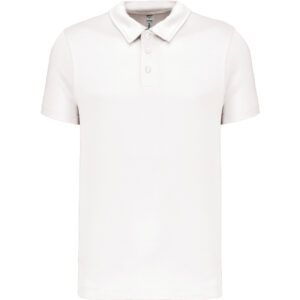 Pánske polo coolplus® kariban proact | pa 482 s vlastnou potlačou