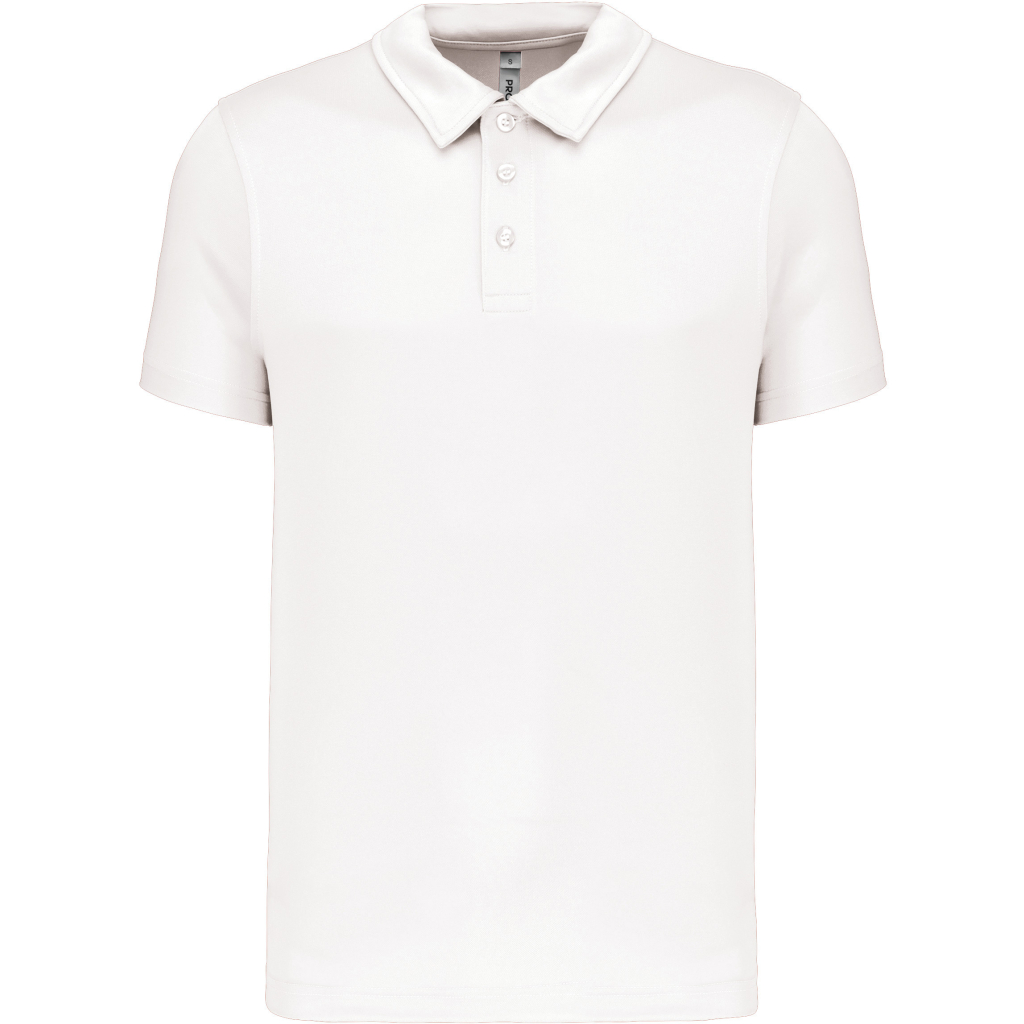 Pánske polo CoolPlus® Kariban ProAct | PA 482 1 Pánske polo coolplus® kariban proact | pa 482 s vlastnou potlačou