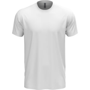 Unisex cvc tričko next level apparel s vlastnou potlačou