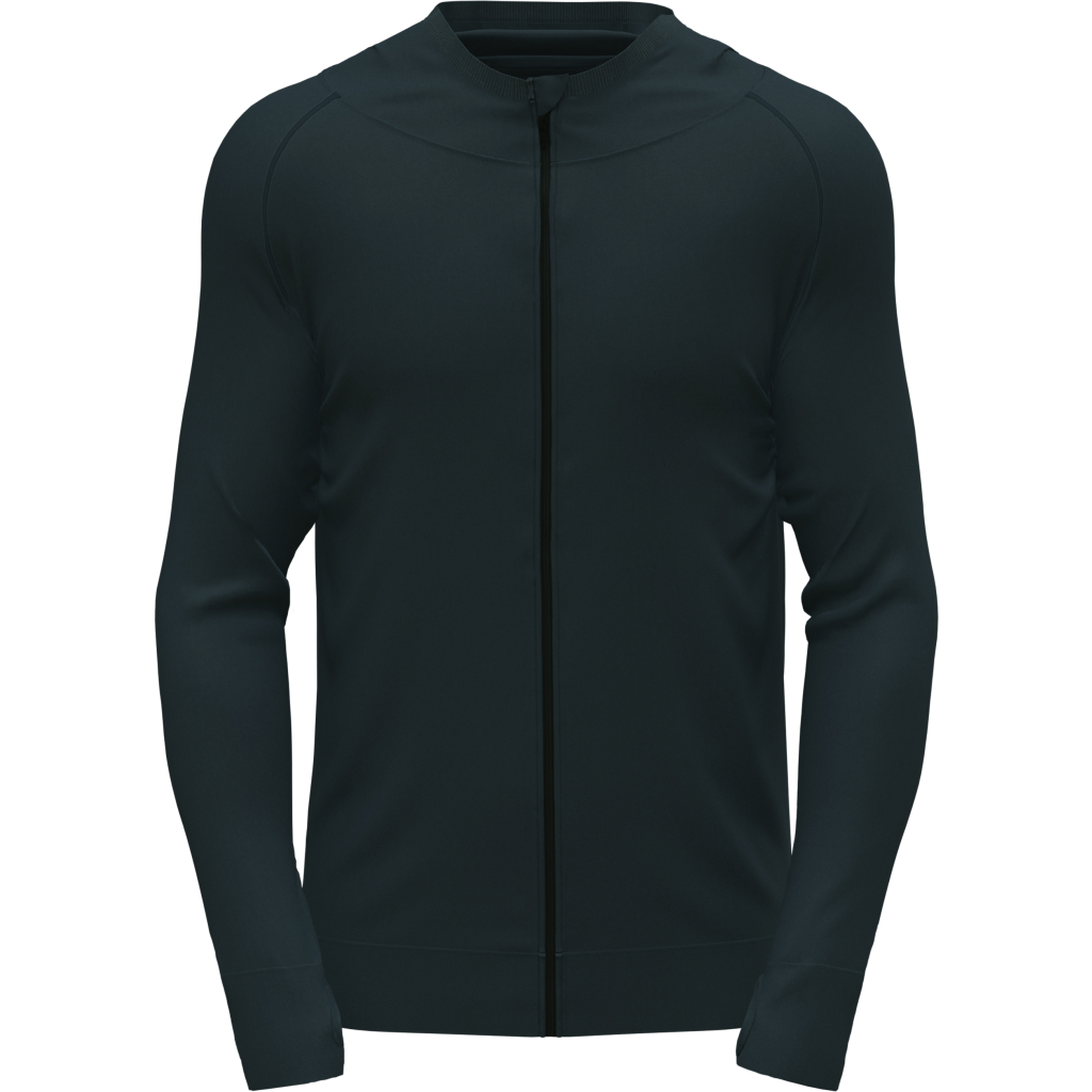 Pánska športová bunda s kapucňou Stedman | Seamless Sports Jacket Men 1 Pánska športová bunda s kapucňou stedman s vlastnou potlačou