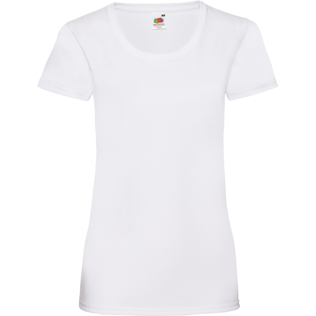 Dámske tričko F.O.L. | Lady-Fit Valueweight T 1 Dámske tričko f.o.l. | lady-fit valueweight t s vlastnou potlačou