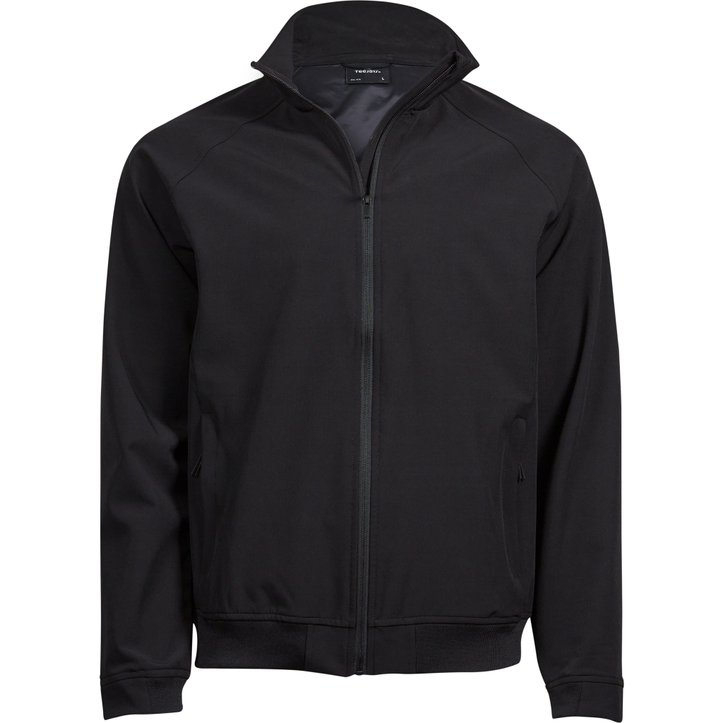 Klubová bunda Tee Jays | TJ 9602 1 Klubová bunda tee jays | tj 9602 s vlastnou potlačou