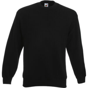 Pánska mikina f.o.l. | premium set-in sweat s vlastnou potlačou